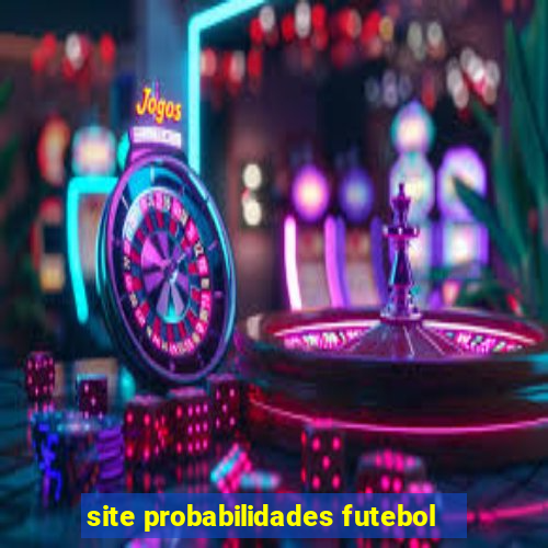 site probabilidades futebol